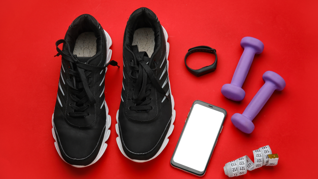 Gadgets That Will Help Improve Your Health and Fitness
