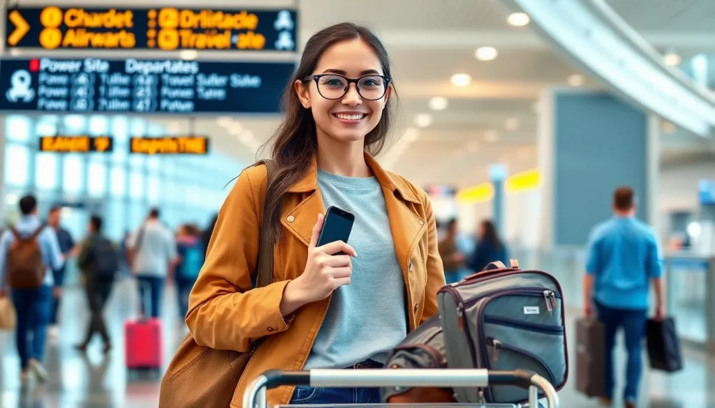 essential travel gadgets