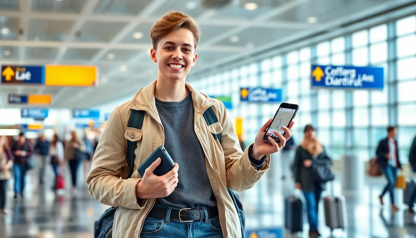 best iphone power bank for travel