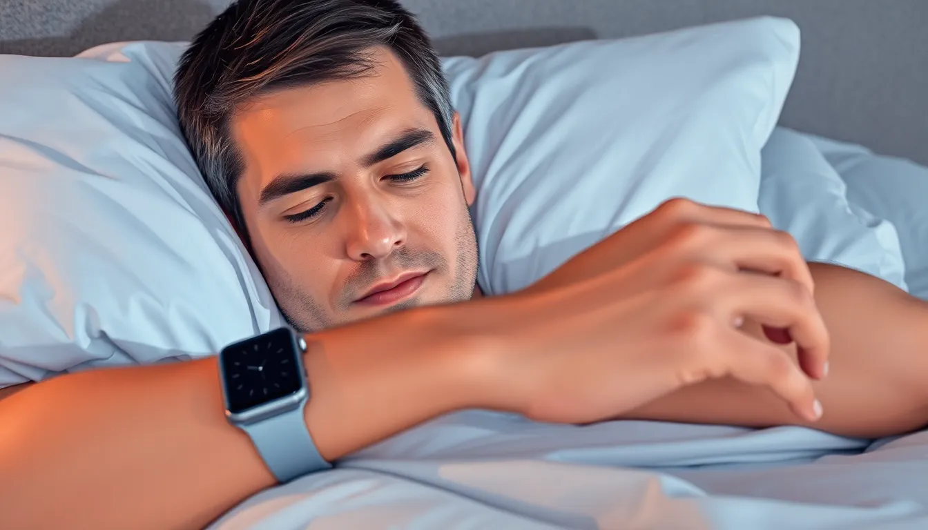 sleep apnea tracker