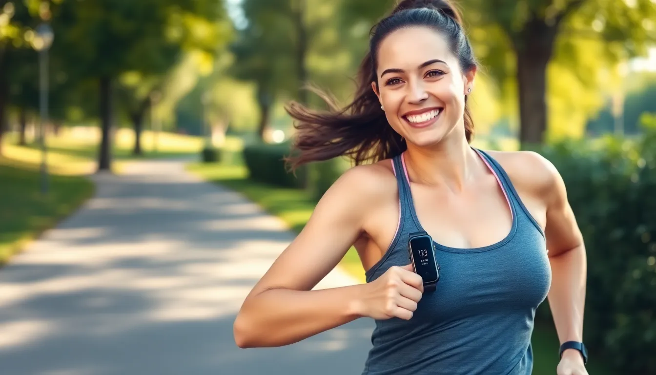 letscom fitness tracker