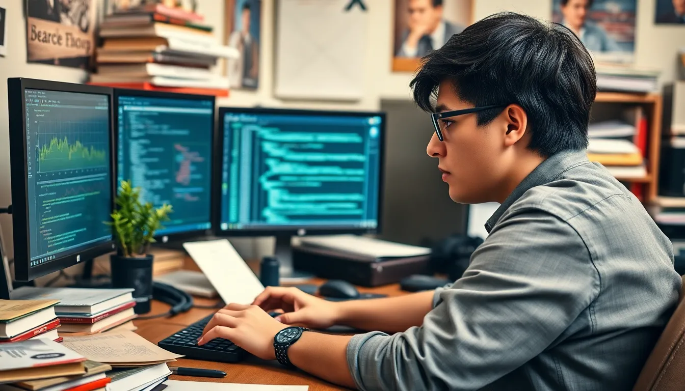 improve software hcs 411gits